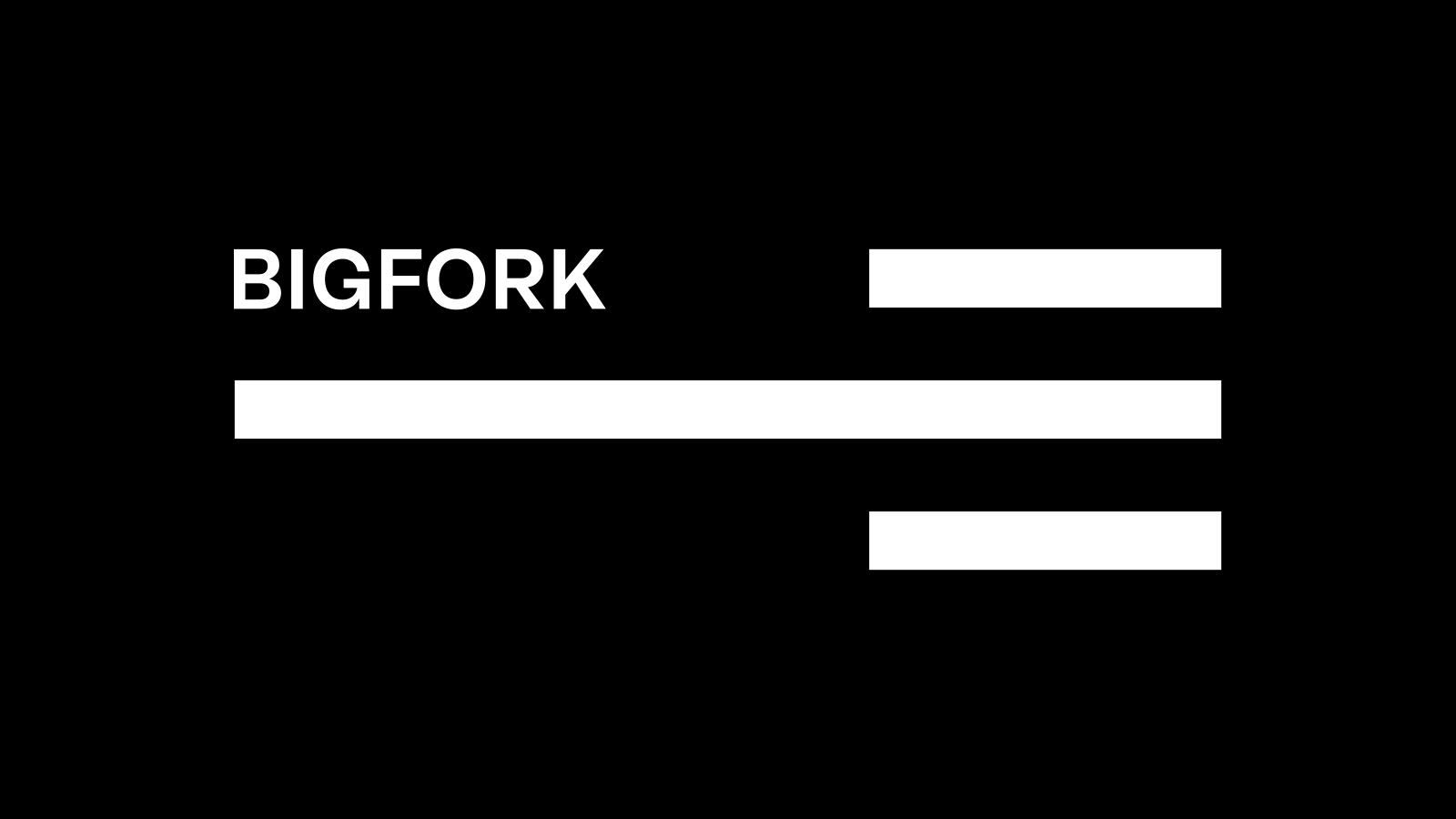 site design and development insights from Bigfork