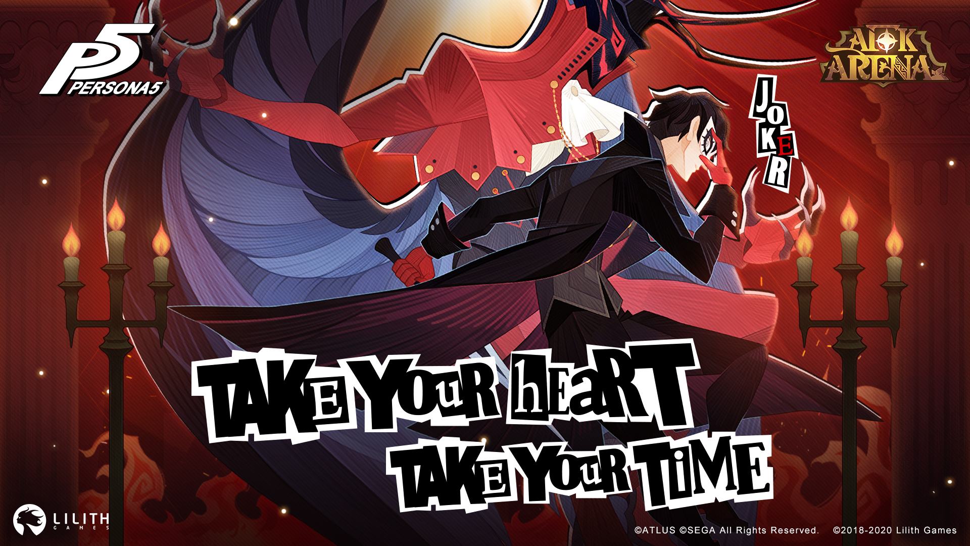 AFK Arena Big Games Machine