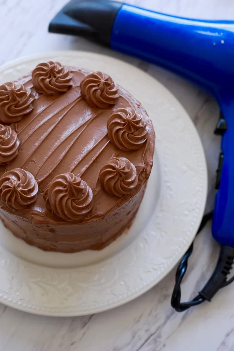 Cake Icing Designs For Beginners