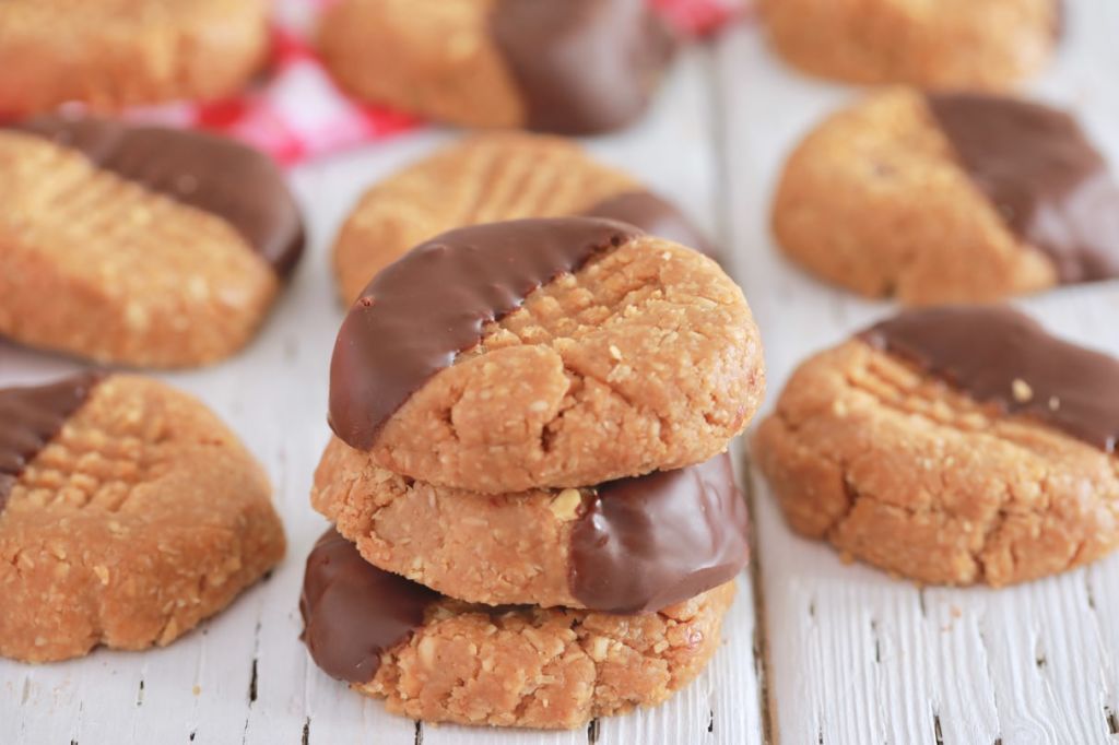 Baking Recipes Without Butter Whether It's To Cut Calories, Explore New
