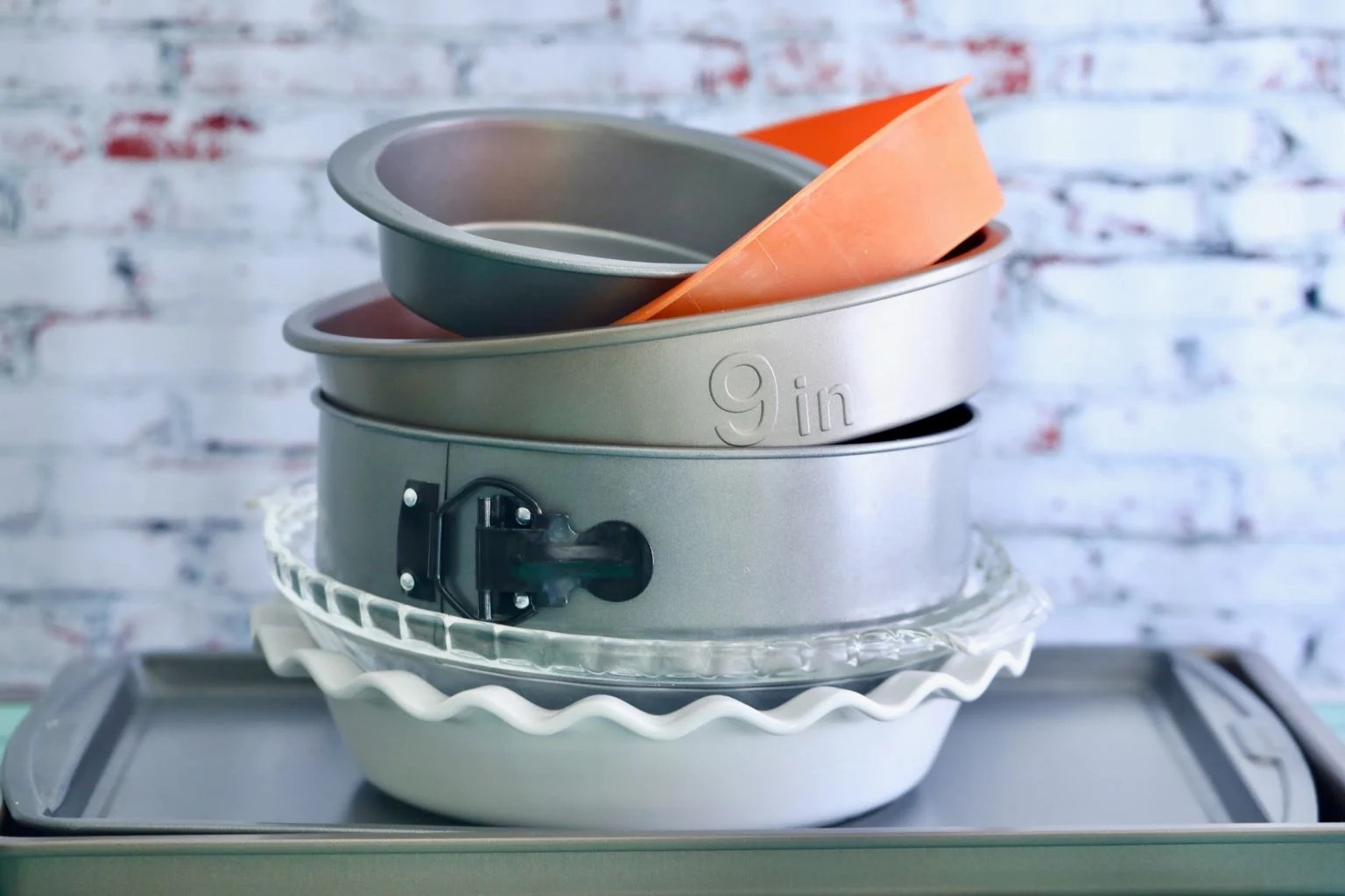 Everything You Need to Know About Bakeware Bigger Bolder Baking