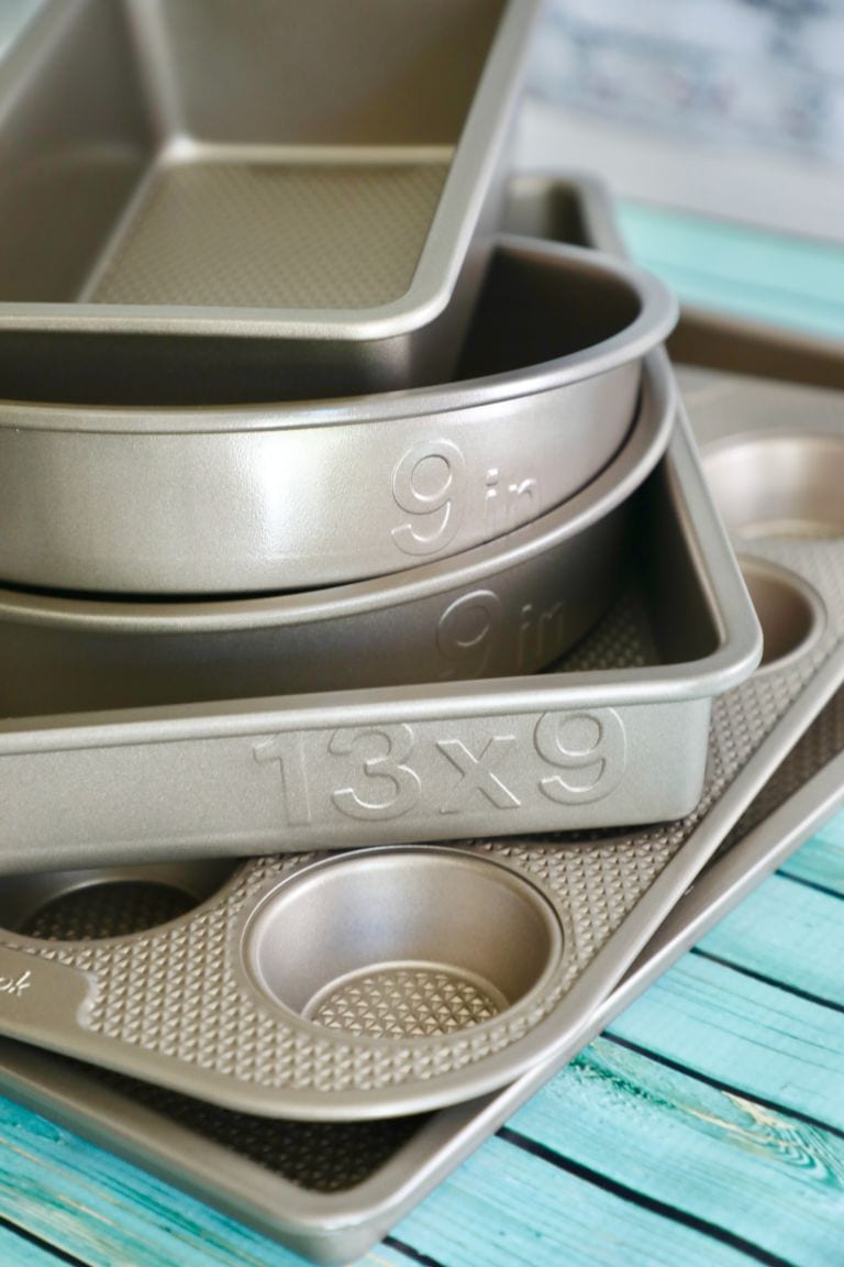 Everything You Need to Know About Bakeware Bigger Bolder Baking