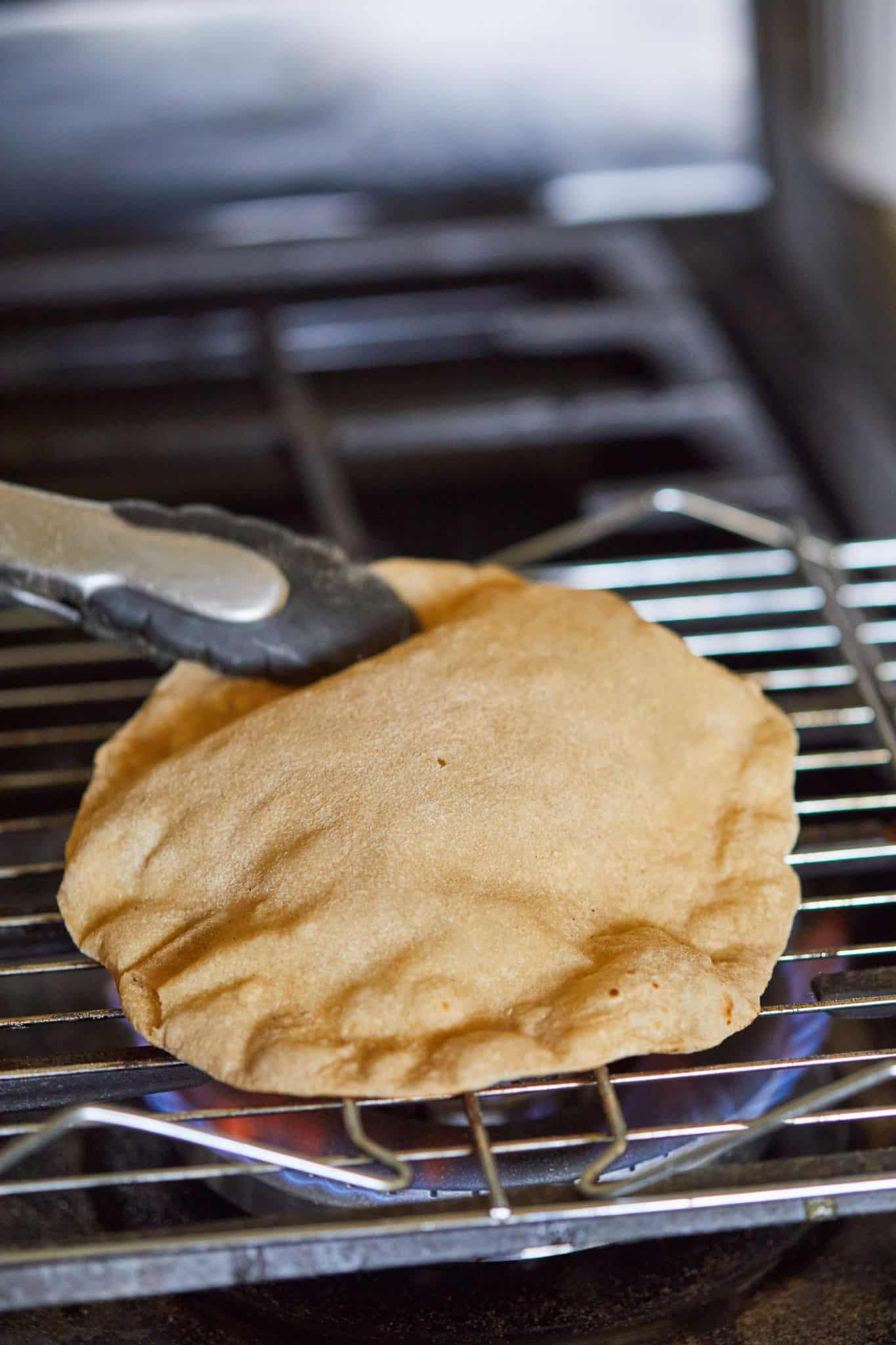 Traditional Indian Roti Recipe Gemma’s Bigger Bolder Baking