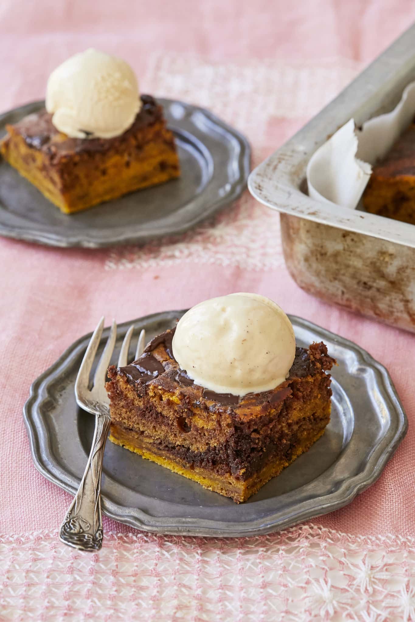 Easy Fall Dessert Recipes For A Crowd