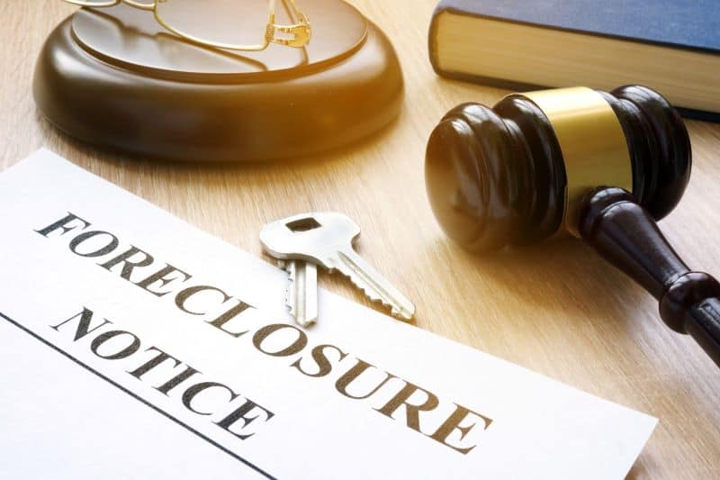 Indiana Foreclosure Process Your Complete Guide