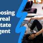 Real Estate Agent Advice