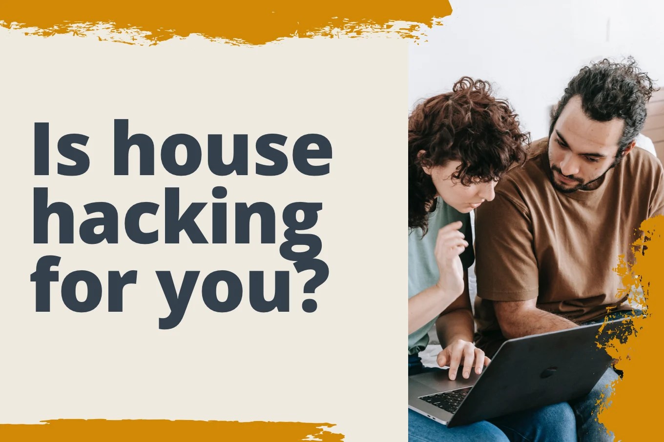 Biggerpockets House Hacking Calculator