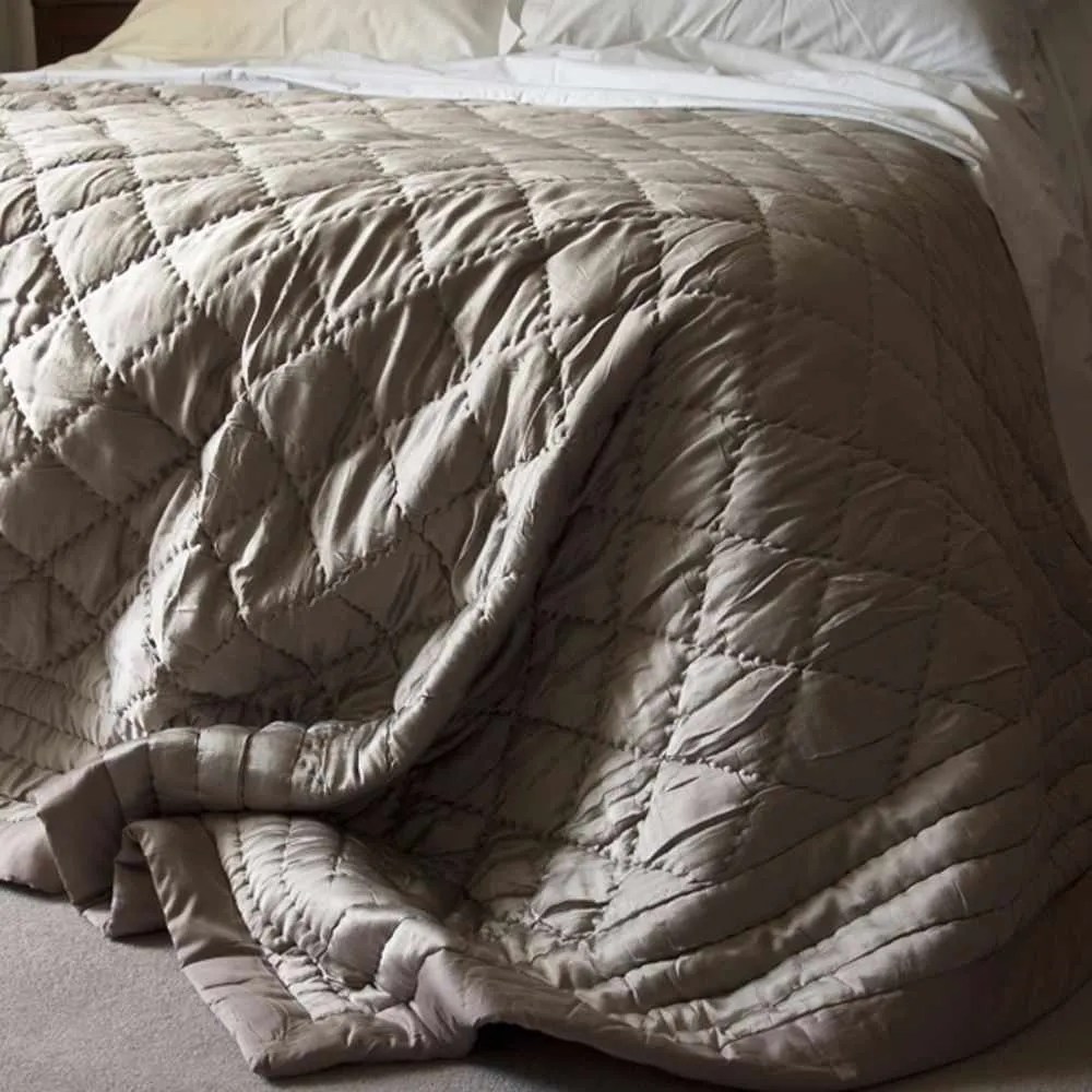 Silk Quilt Biggest Blanket Company