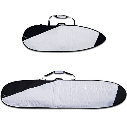 Ho Stevie! Surfboard Bag Durable Daybag Cover for Shortboards to