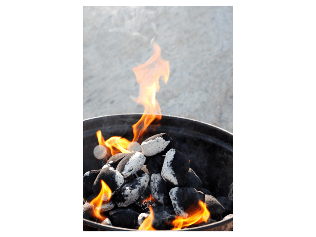 5 Green Barbecues That Won't Pollute or Make You Sick