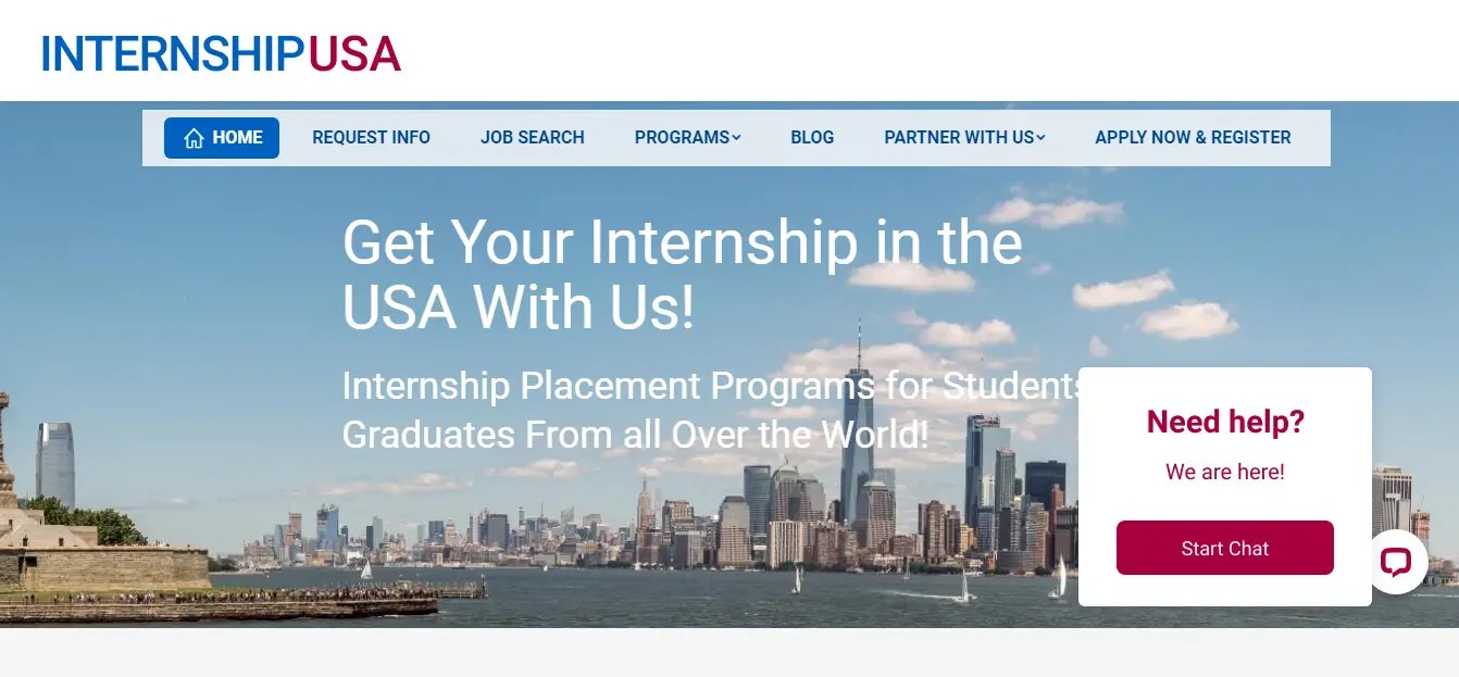 Paid Internships In Hawaii Summer 2023