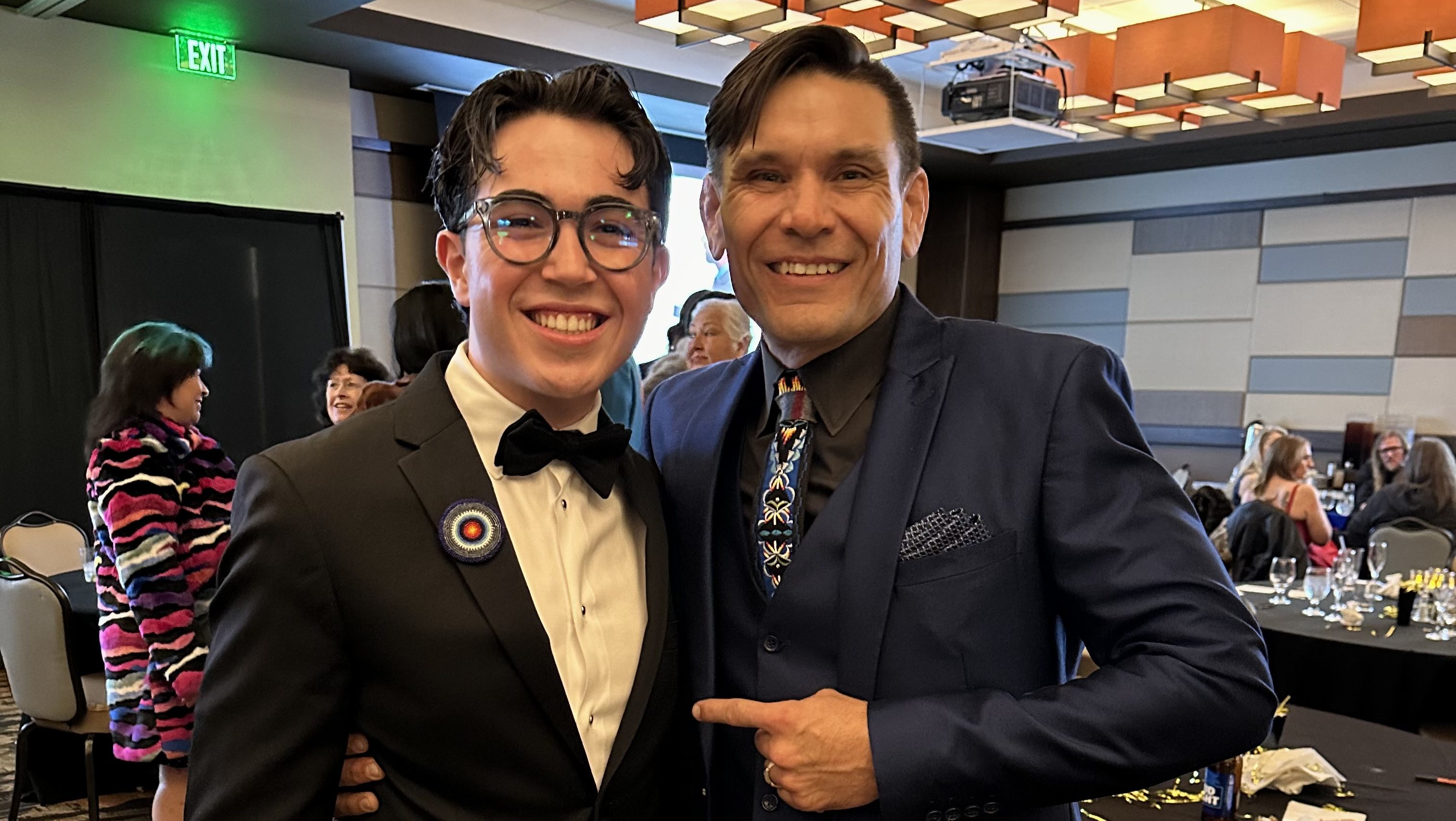 Oscars Has Killers of the Flower Moon helped the Osage Nation?