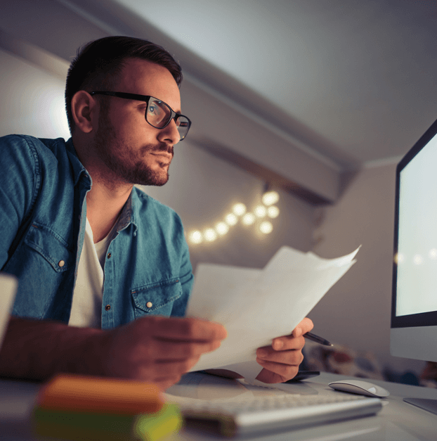 Digital Marketing Case Study For Mortgage Educators and Compliance