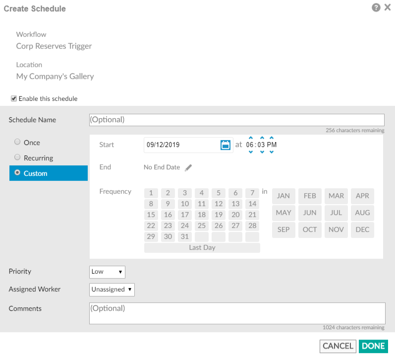 Scheduling An Alteryx Workflow to Run On the Last Business Day of the Month » The Analytics Corner