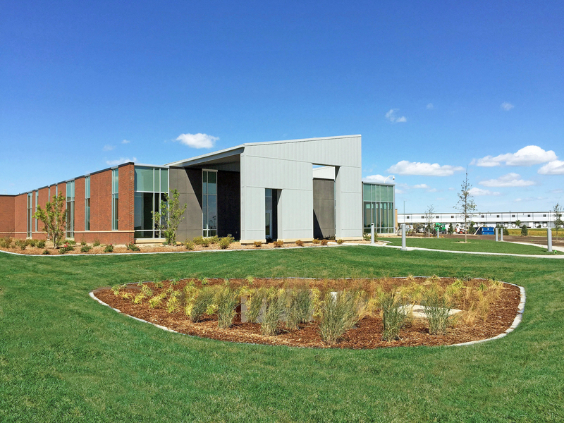 Central Community College