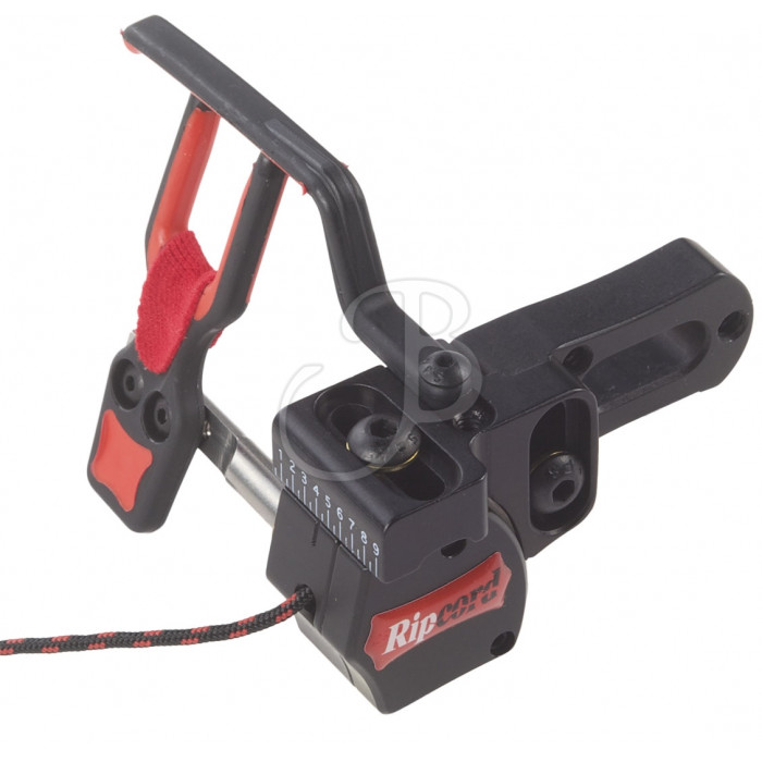 RIPCORD ARROWREST CODE RED