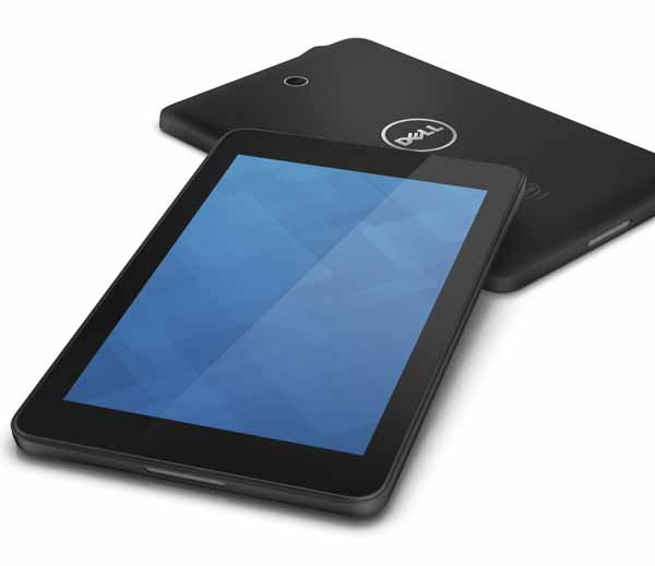 Dell's Venue 7 and Venue 8 Tablet Price and Specification in India