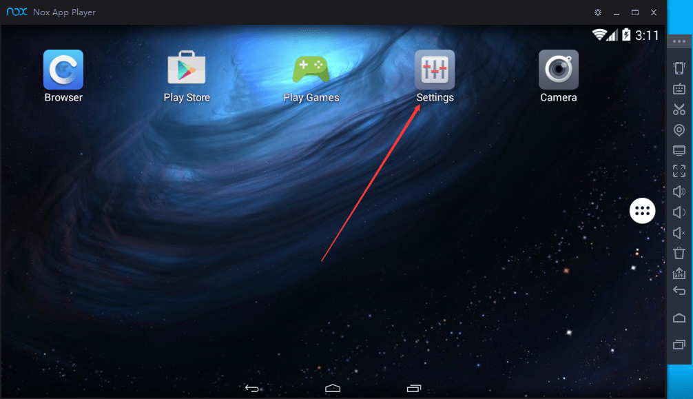 Clean up Cache to make Nox App Player run faster NoxPlayer