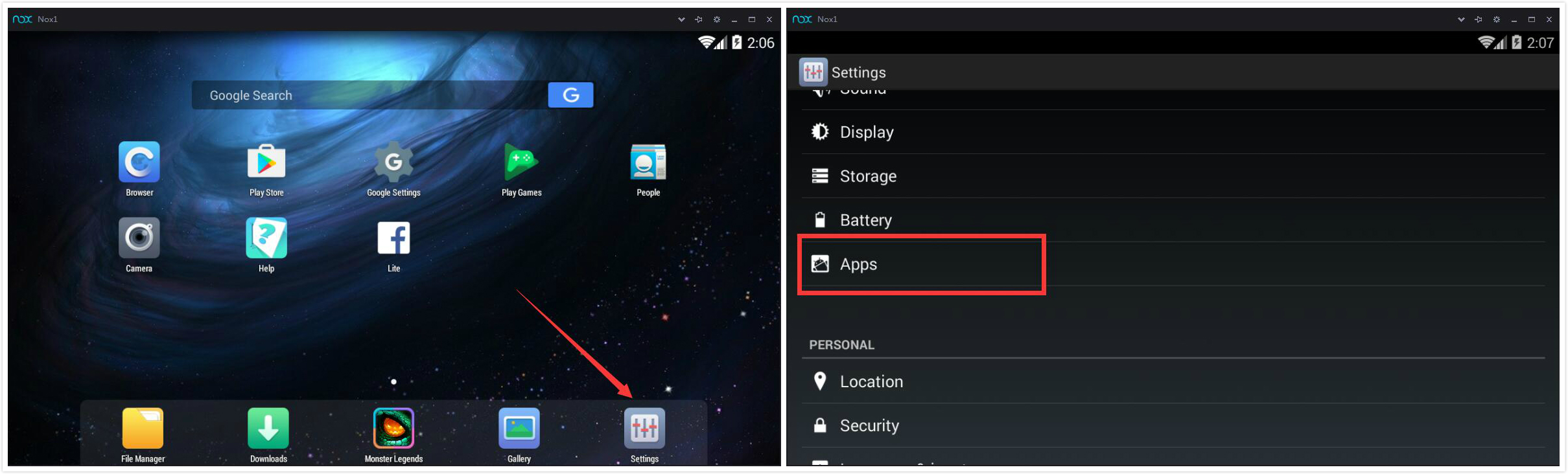How to fix “Google Play Authentication is required” error