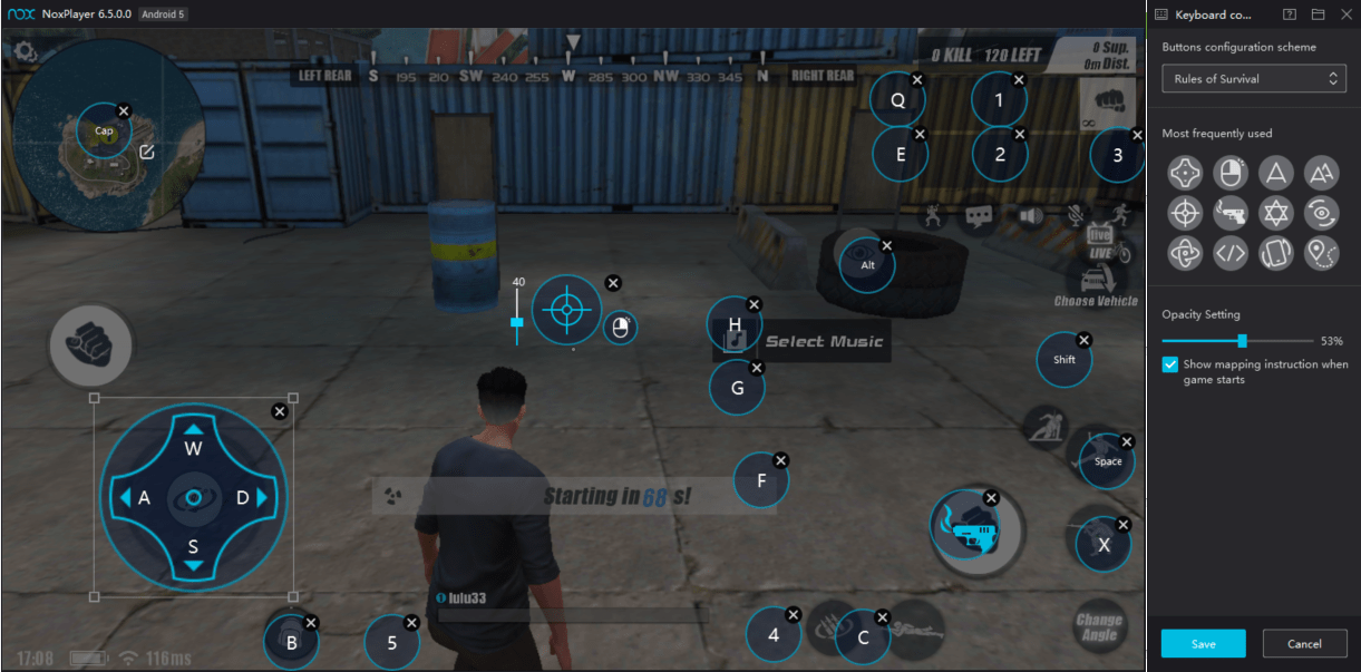 40+ Koleski Terbaik Cara Setting Control Pubg Mobile Di