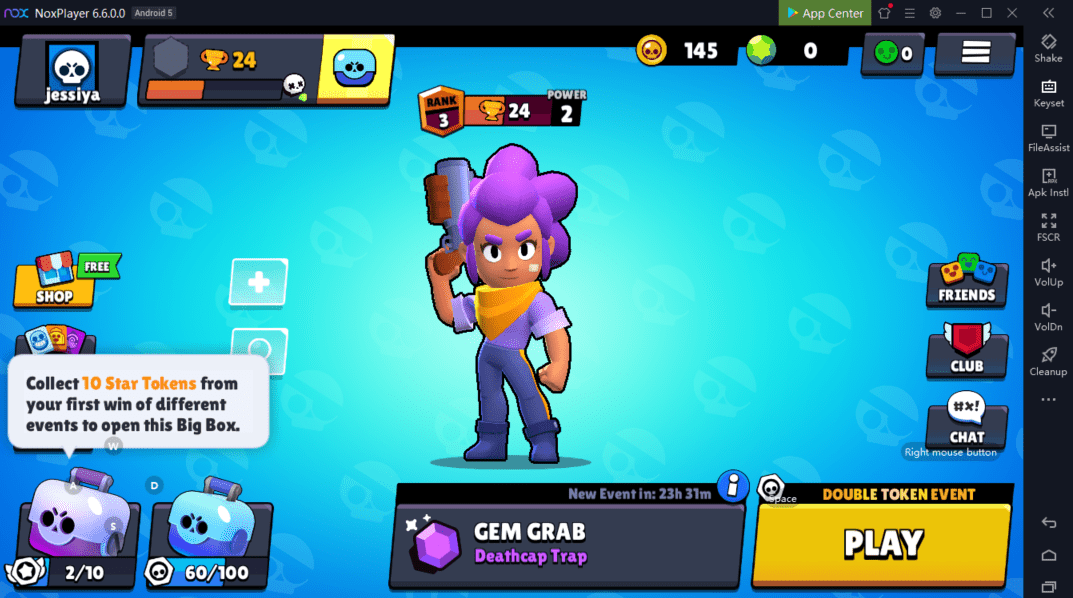 45 Top Photos Brawl Stars Nox App Player Brawl Stars Pc