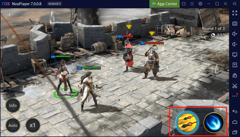 RAID Shadow Legends on PCFull Guide and Tier List NoxPlayer