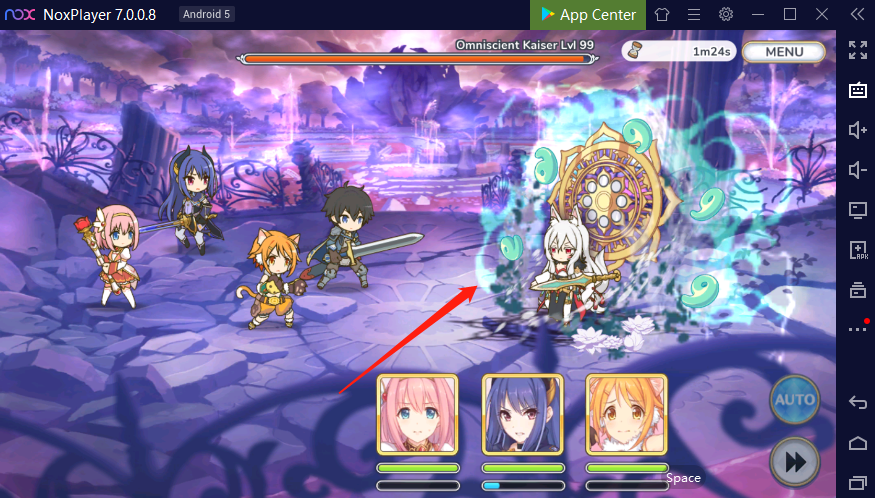 Princess Connect! Re Dive on PCFull Guide and Tier List NoxPlayer