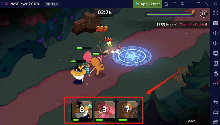 Cookie Run Kingdom on PC with NoxPlayerFull Guide NoxPlayer