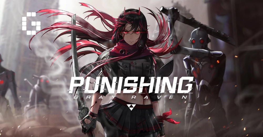 Play Punishing Gray Raven on PC with Officially Optimized Emulator NoxPlayer NoxPlayer