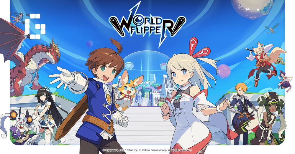 Reroll 10x Gacha of World Flipper FAST in 3 Minutes! A Complete Guide
