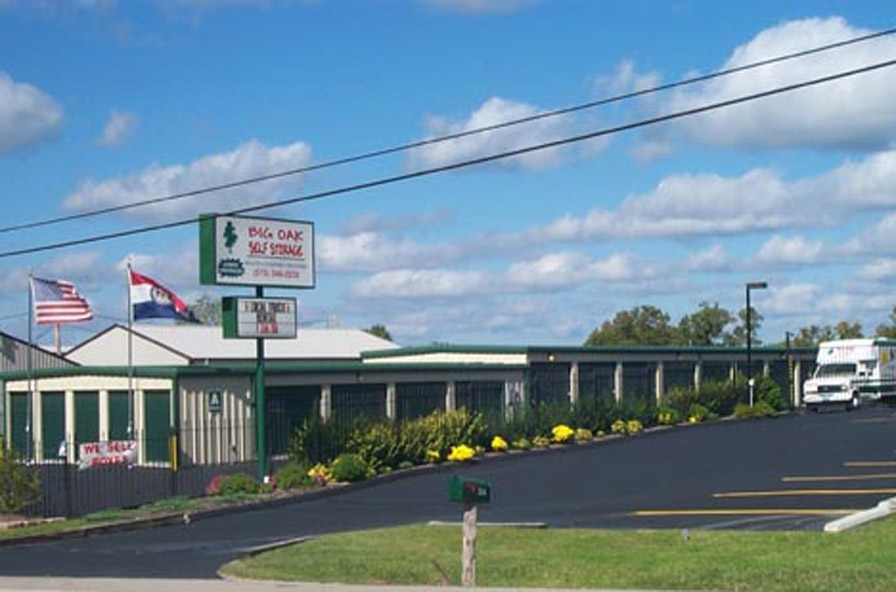 Self Storage Household Boats RV's Motor Homes Campers Lake Ozarks