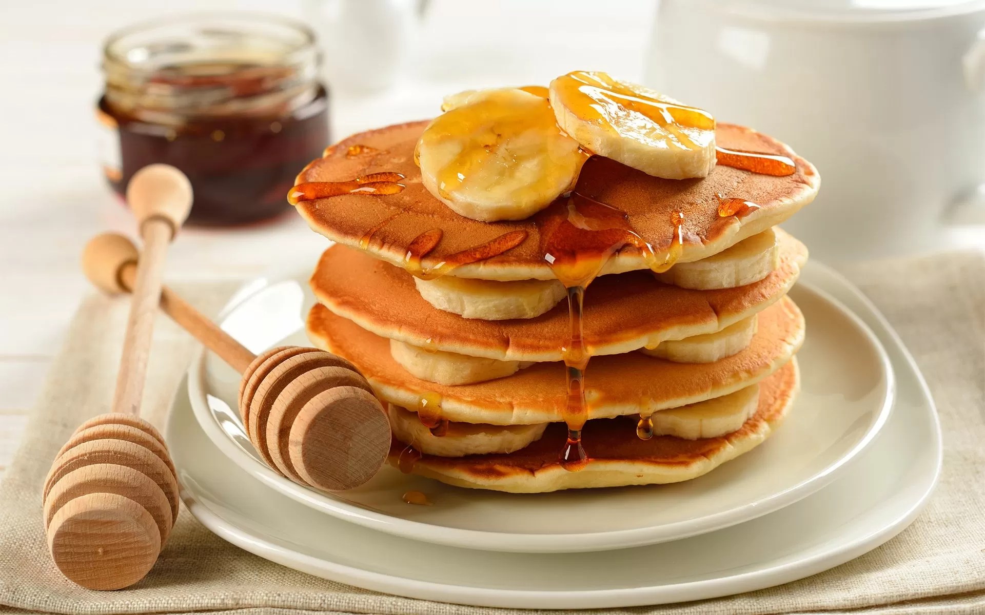 5 cose da sapere prima di preparare i pancake Bigodino