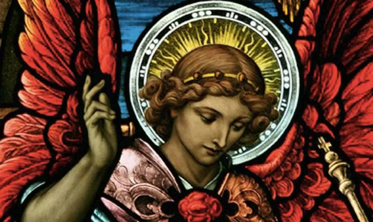 Il Santo di Oggi, il 24 ottobre è San Raffaele è l'Arcangelo guaritore