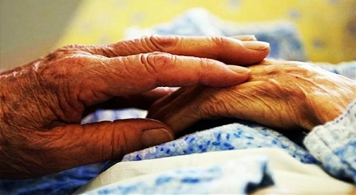 Vincenzo e Italia, morti a poche ore distanza nel 60esimo anniversario