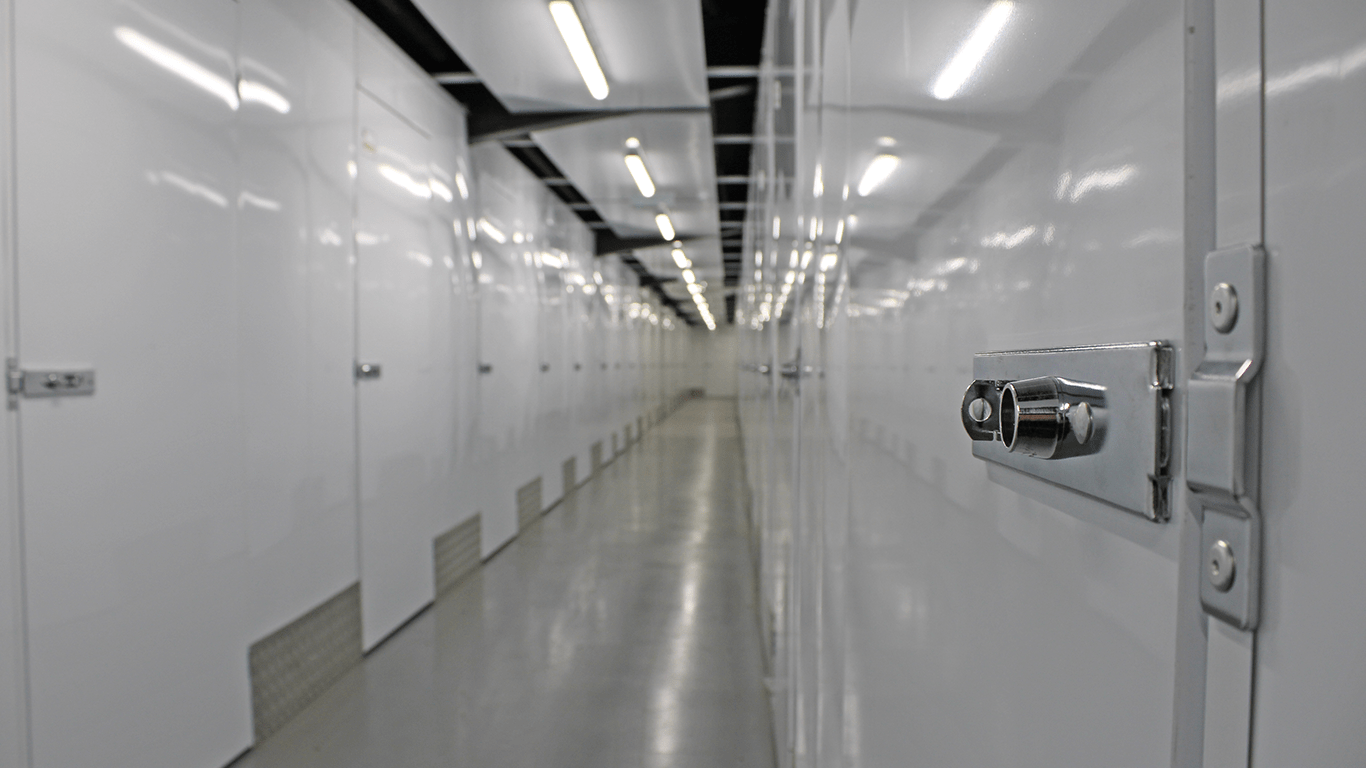 Self Storage Wrexham Storage Space Units Wrexham Storage Space