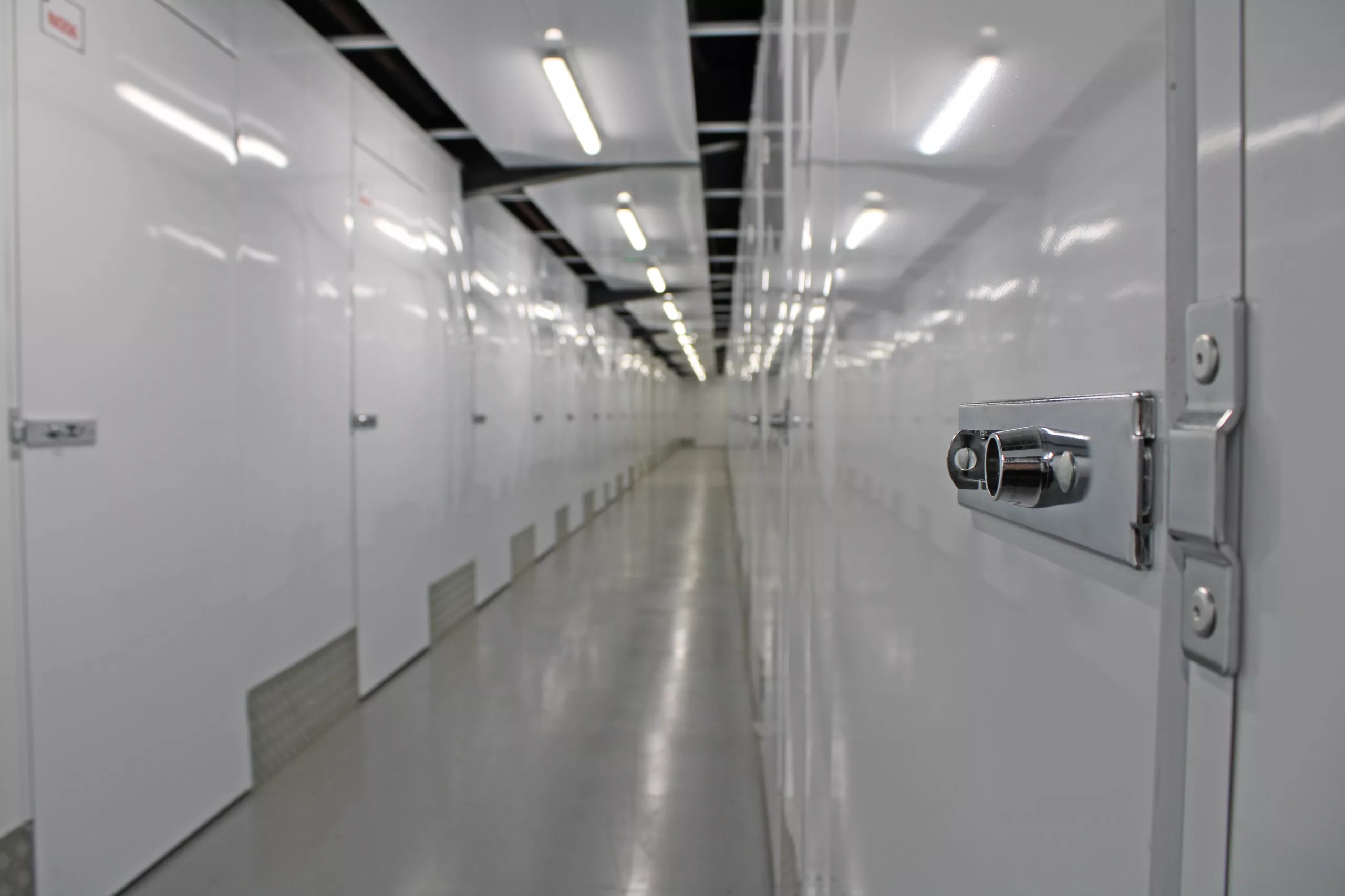 SelfStorage Units Liverpool 50 Off for the First 2 Months