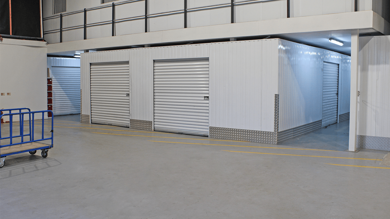 Self Storage Wrexham Storage Space Units Wrexham Storage Space