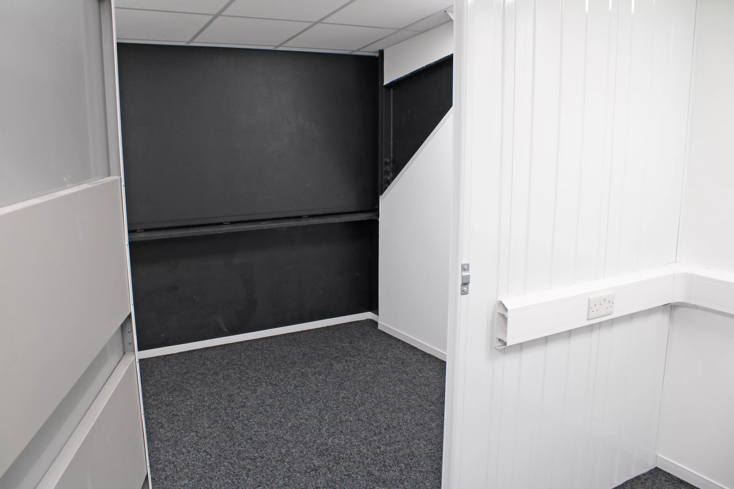 Self Storage Wrexham Storage Space Units Wrexham Storage Space