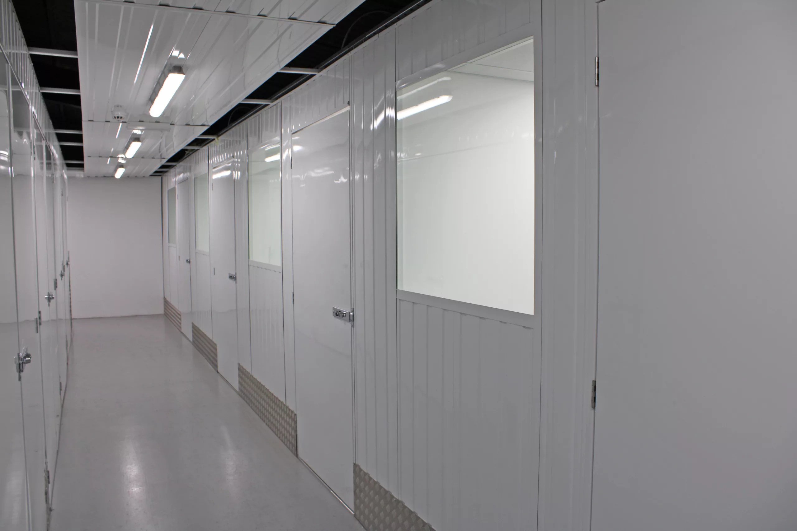 Self Storage Wrexham Storage Space Units Wrexham Storage Space