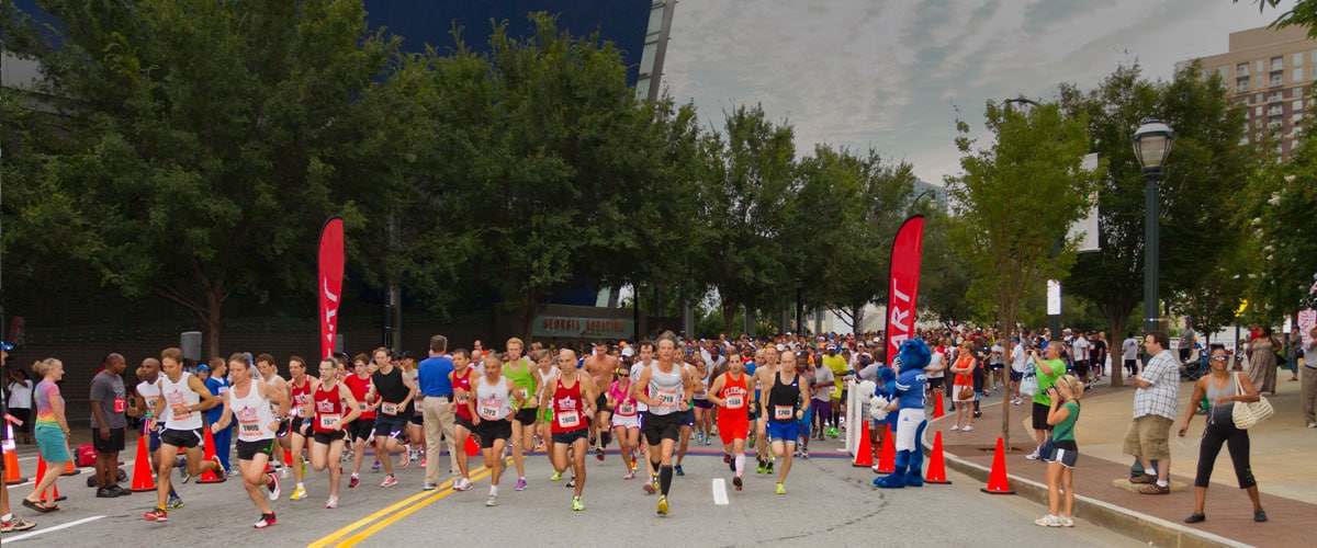 Big Peach Running Co. Home Atlanta Running Big Peach Running Co.