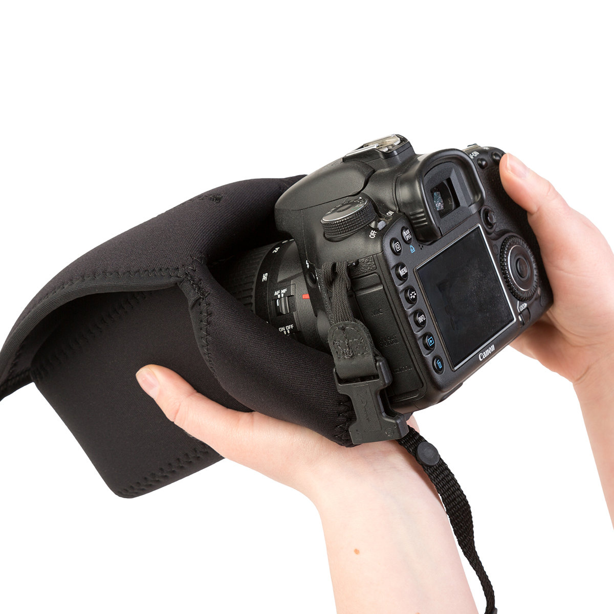 Field Gear Big Pockets Clothing & Gear