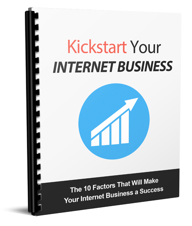 Kickstart Your Business