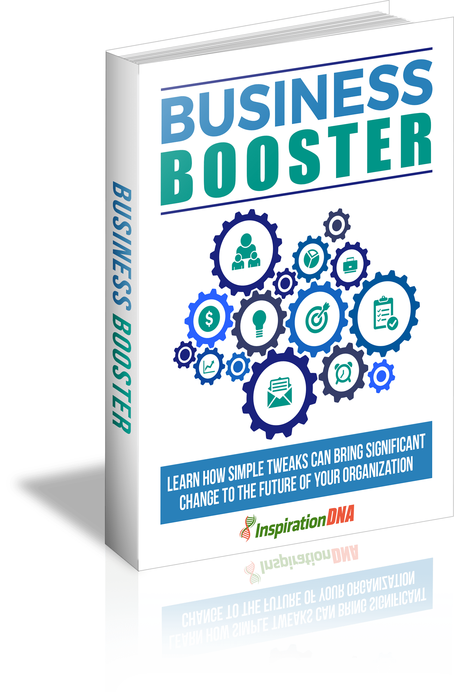 Business Booster Pack
