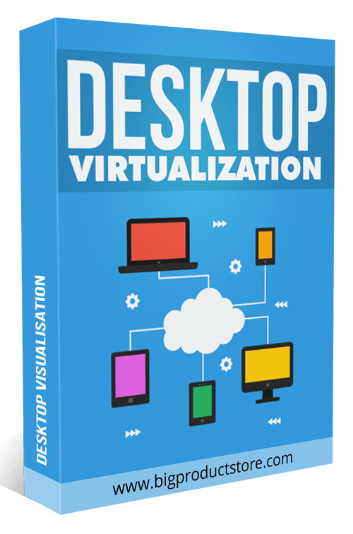 Desktop Virtualization