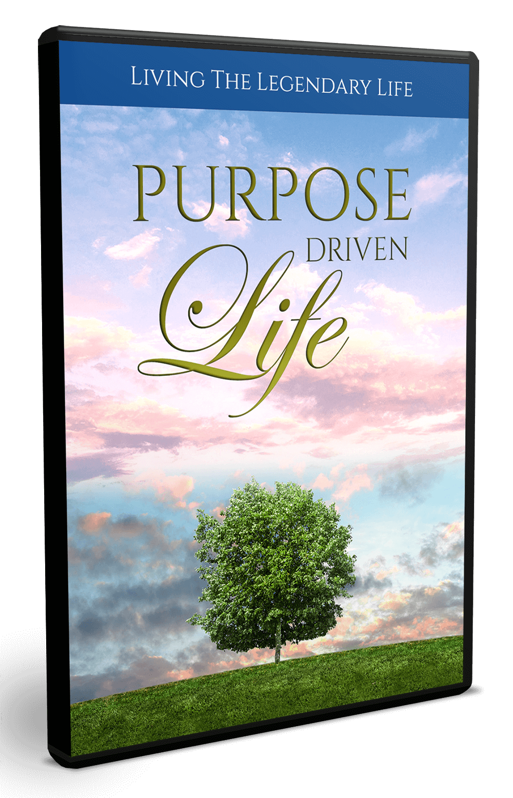 Purpose Driven Life Video Upgrade Pack