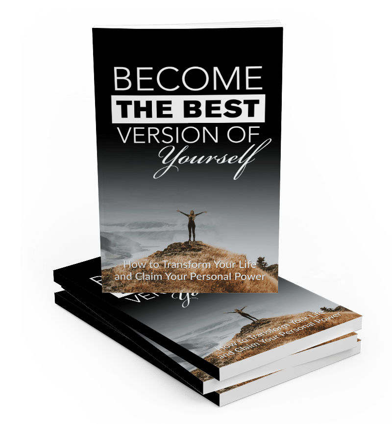 Best Version Of Yourself Pack