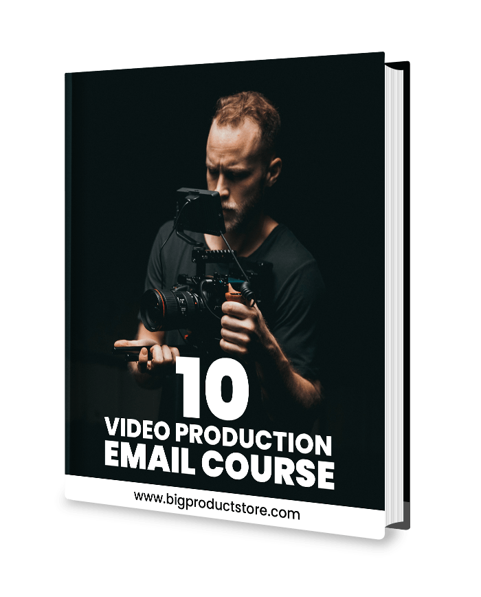 10 Video Production Emails Course