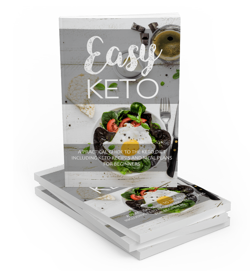 Easy Keto Pack
