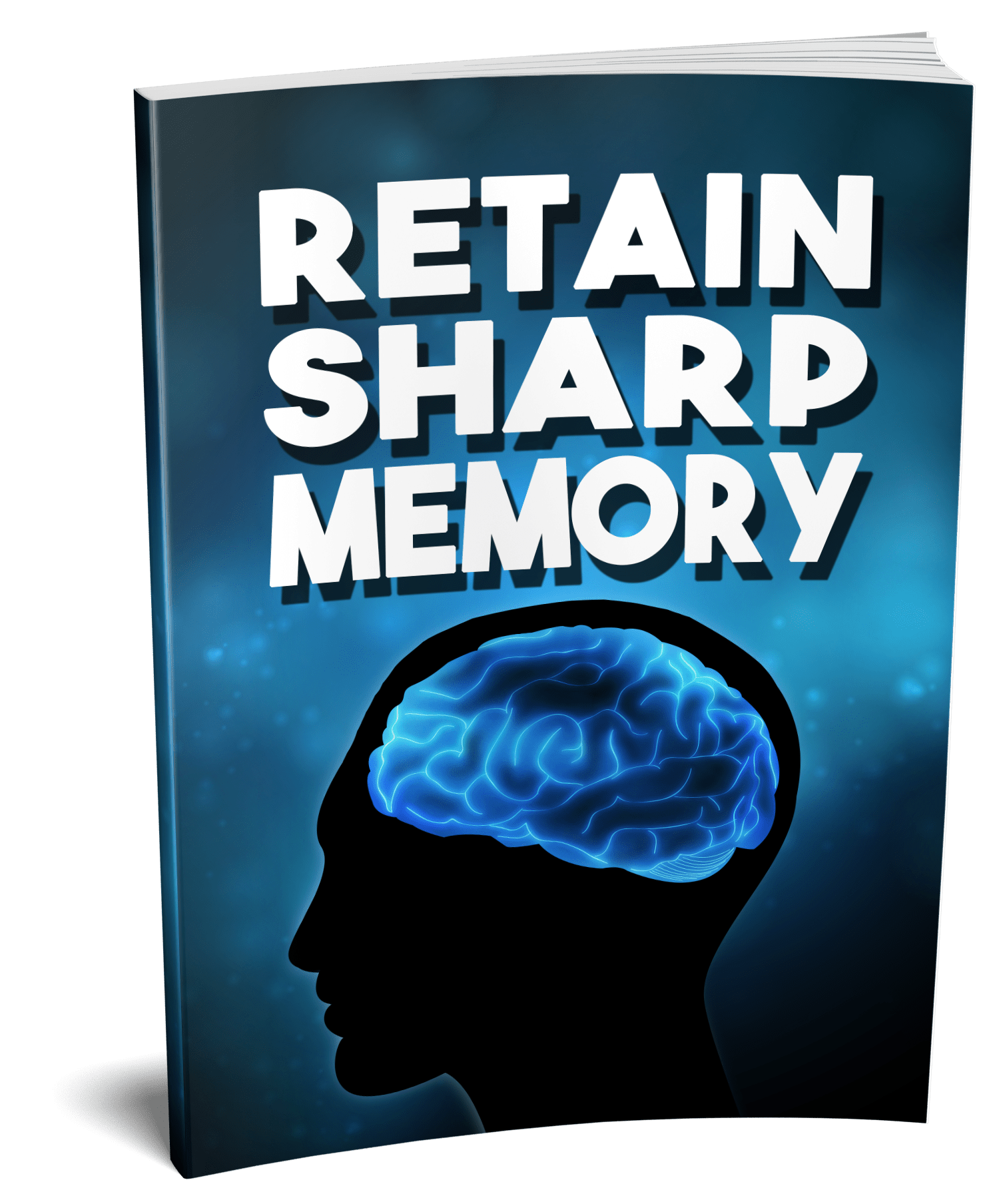 Retain Sharp Memory