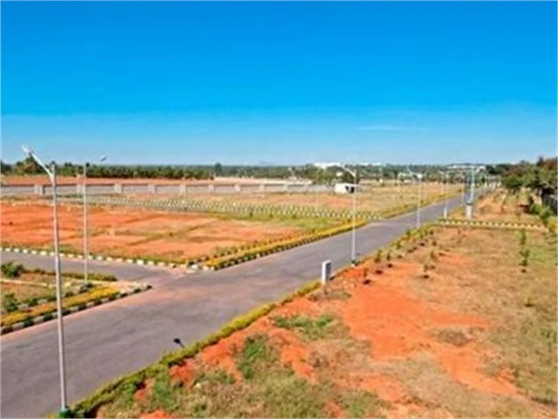 Residential Land / Plots for Sale in Ghatkesar, Hyderabad